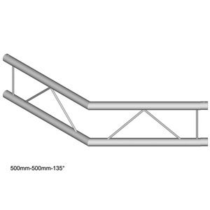 DURATRUSS DT 22-C23V-L135