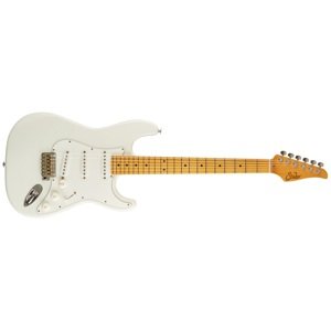 Suhr Classic S Antique SSS MN OW