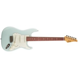 Suhr Classic S SSS RW SB