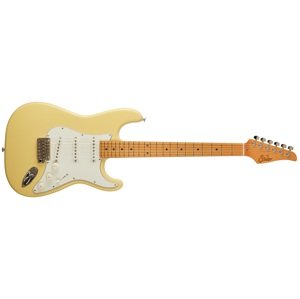 Suhr Classic S SSS MN VY