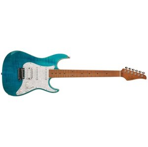 Suhr Standard Plus HSS RMN BB