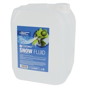 CAMEO Snow Fluid 5 L