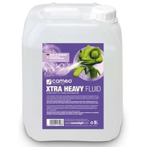 CAMEO Extra Heavy Fluid 5L