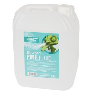 CAMEO Fine Fluid 5 L