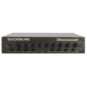 Glockenklang Steamhammer Head