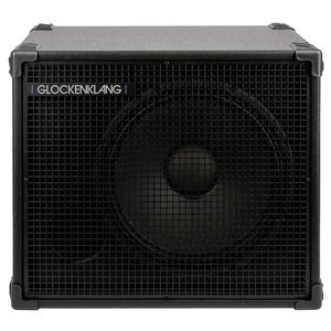 Glockenklang Uno Rock 115