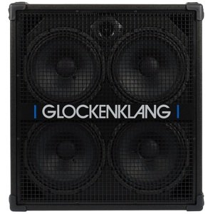 Glockenklang Quattro 410