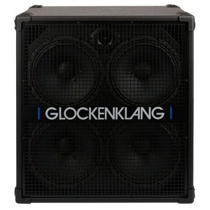 Glockenklang Quattro Neo 410