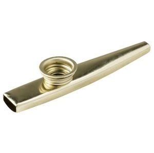 Smart Kazoo Metal Iron