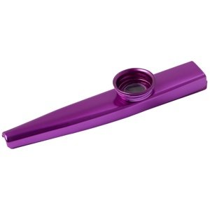 Smart Kazoo Metal Alu Purple