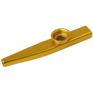 Smart Kazoo Metal Alu Gold