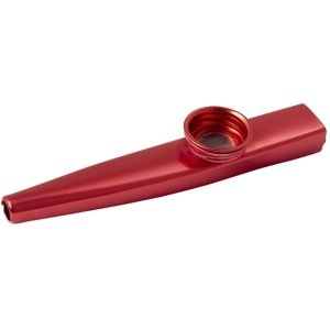 Smart Kazoo Metal Alu Red