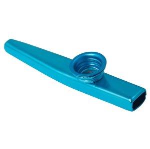 Smart Kazoo Metal Alu Blue