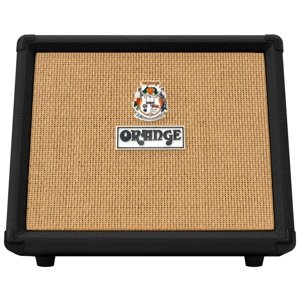 Orange Crush Acoustic 30 Black