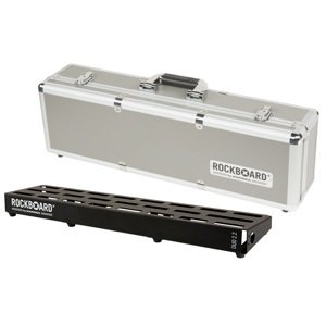 Rockboard DUO 2.2 with Flight Case