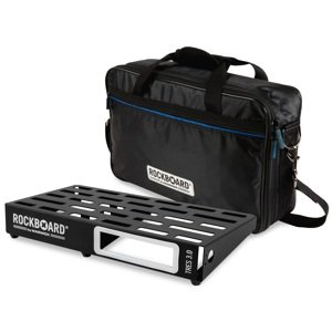 Rockboard TRES 3.0 with Gig Bag