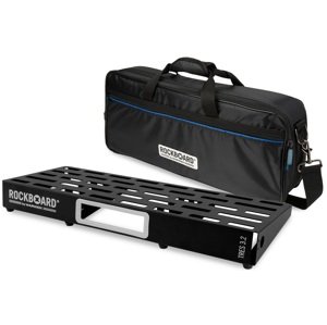 Rockboard TRES 3.2 with Gig Bag