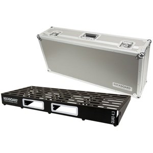 Rockboard QUAD 4.3 with Flight Case