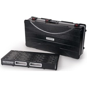 Rockboard CINQUE 5.3 with ABS Case