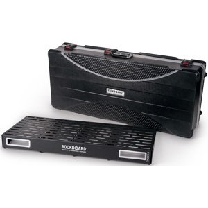 Rockboard CINQUE 5.4 with ABS Case