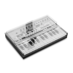 Decksaver Roland K-25M Boutique Cover