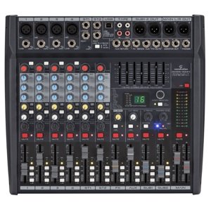Soundsation ALCHEMIX 402 UFX