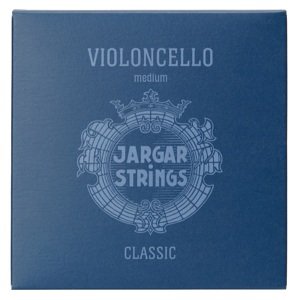 Jargar Classic Violoncello set