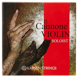 Larsen Larsen IL CANNONE SOLOIST set