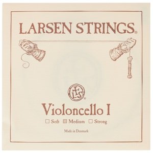 Larsen Original Vcl (A)