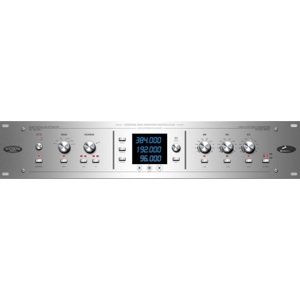 Antelope Audio Trinity