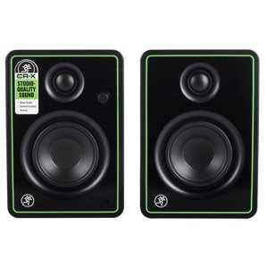 Mackie CR4-X