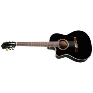 Ortega RCE138-T4BK-L