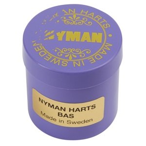 Nyman Bass Rosin