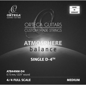 Ortega ATB44NM-D4