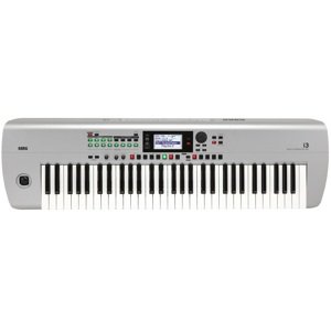 Korg I3 MS