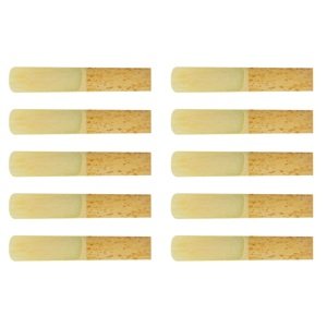 Bacio Instruments Bb Clarinet 2,0 - box