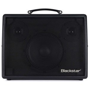 Blackstar Sonnet 120 Black