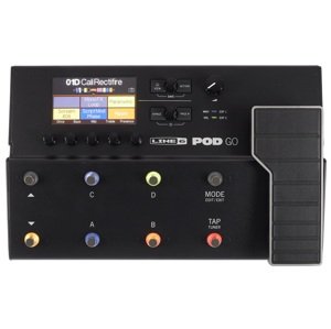 Line 6 POD GO