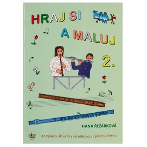 KN Hraj si a maluj  2