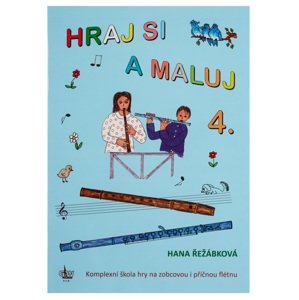 KN Hraj si a maluj 4