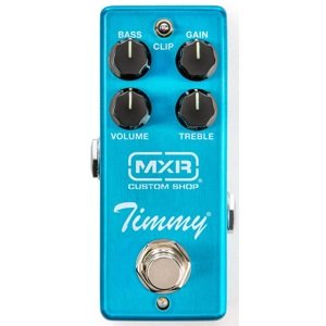 MXR Timmy Overdrive
