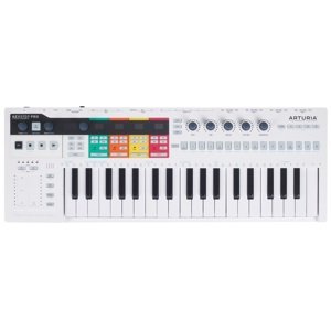 Arturia KeyStep Pro