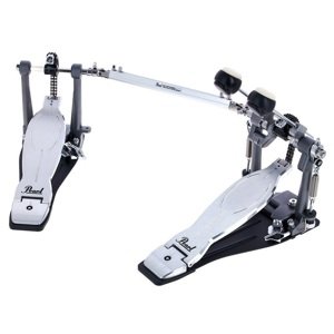 Pearl Eliminator Solo Black Double