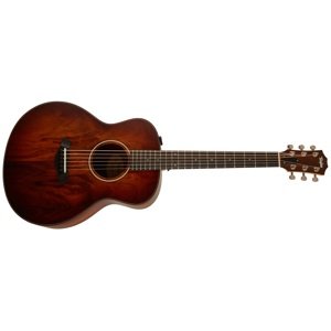 Taylor GS Mini-e Koa Plus