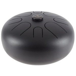 Meinl Sonic Energy STD2BK Steel Tongue Drum