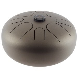 Meinl Sonic Energy STD2VB Steel Tongue Drum