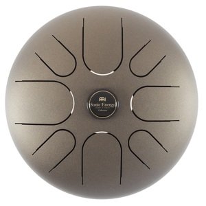 Meinl Sonic Energy STD3VB Steel Tongue Drum