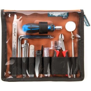 GrooveTech Acoustic Guitar Tool Kit