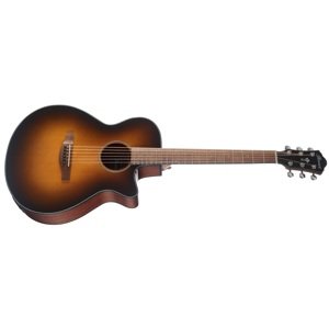 Ibanez AEG50 Dark Honey Burst