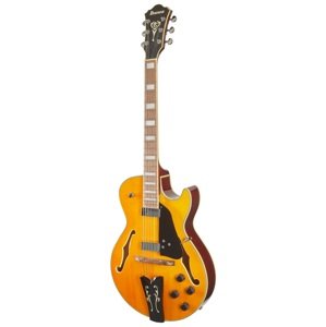 Ibanez GB10EM Antique Amber